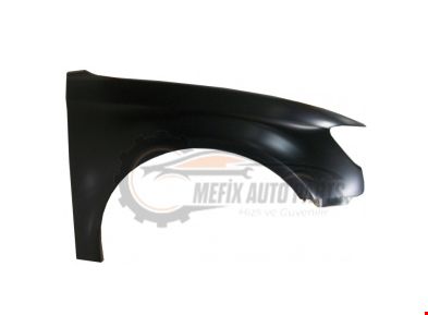 AUDİ - ÖN ÇAMURLUK SAĞ ''HB'' (ALÜMİNYUM) A3 2013- - 8V0821106C.