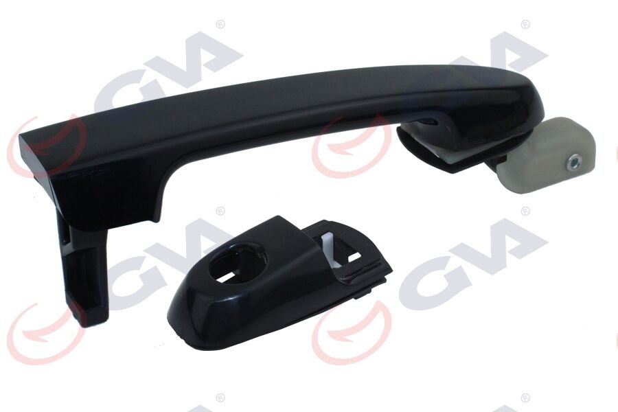 DIŞ KAPI KOLU ÖN SOL SİYAH ASTARLI ACCENT ERA 06-10  826501E000