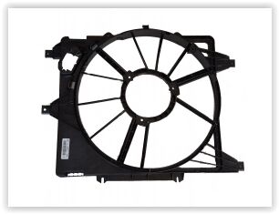 FAN MOTOR DAVLUMBAZI SADECE DAVLUMBAZ MGN I-CLIO II-KNG  7701056374