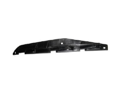 VOLKSWAGEN - ÖN TAMPON BAĞLANTI BRAKETİ SOL CLASSİC 1997- - 6K5807183