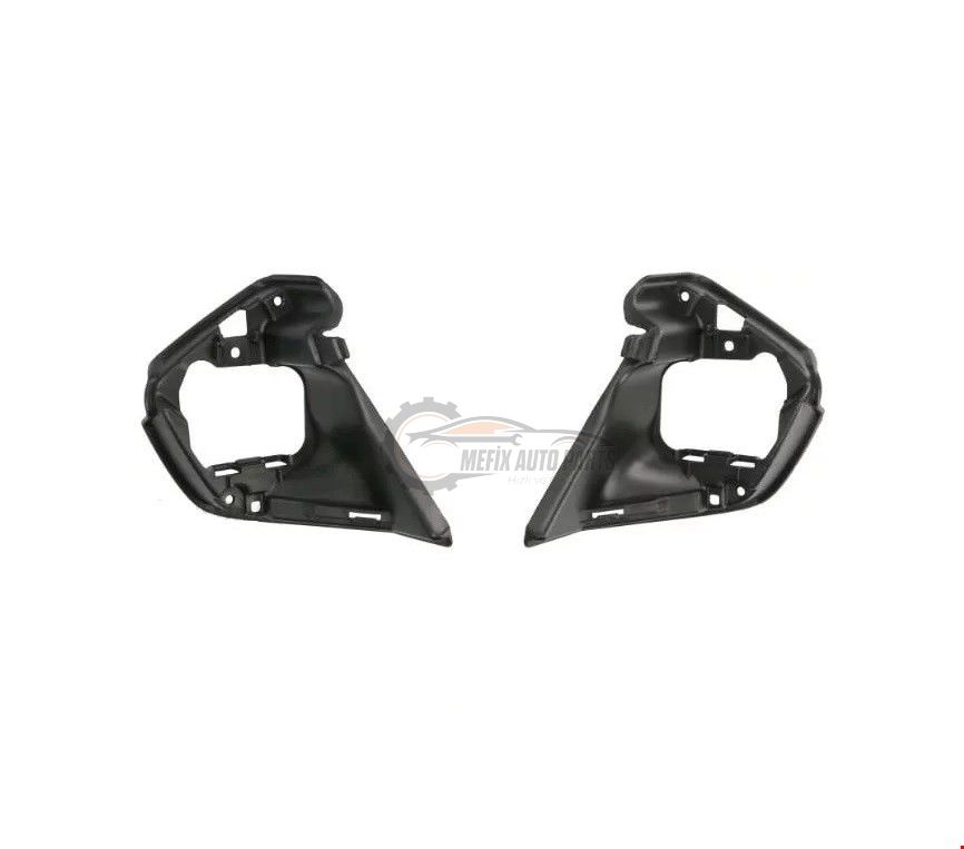 RENAULT - SİS FAR YUVASI ( SET ) CLİO 5 2019- - 269B17347R