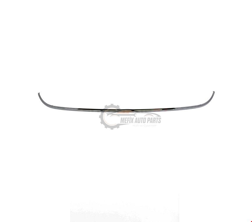 MERCEDES - ARKA TAMPON ORTA NİKLEAJI AMG W212 2013- - A2128854321