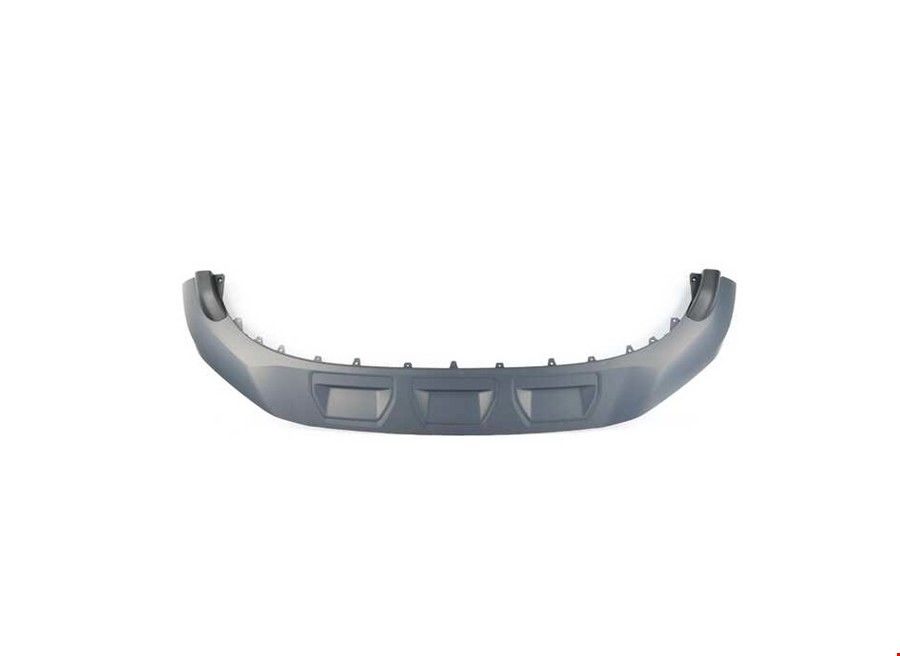 AUDİ - ÖN TAMPON SPOYLERİ S-LİNE Q7 2020- - 4M0807154 GRU