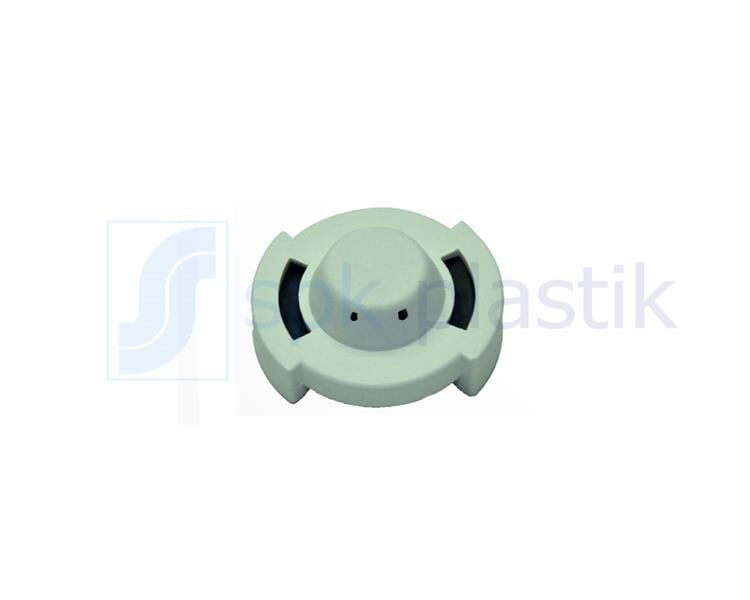 KAPI İÇ AÇMA KOLU GRİ R9-R11 7702257677-7704003711