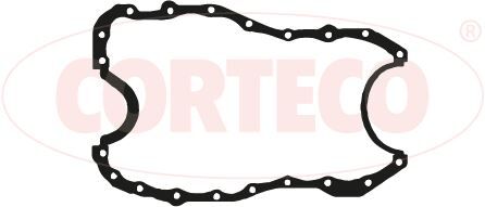 KARTER CONTASI NISSAN QASHQAI 1.5L J10 10-13 / NOTE 1.5L K9K dizel E11 06-12 RENAULT CLIO II-III-IV-CAPTUR-MEGANE II-III-IV THALIA I-II DACIA SANDERO 08 LOGAN 06 DUSTER 10 1.5dCi 8200379654-1112100QAG-111215761R