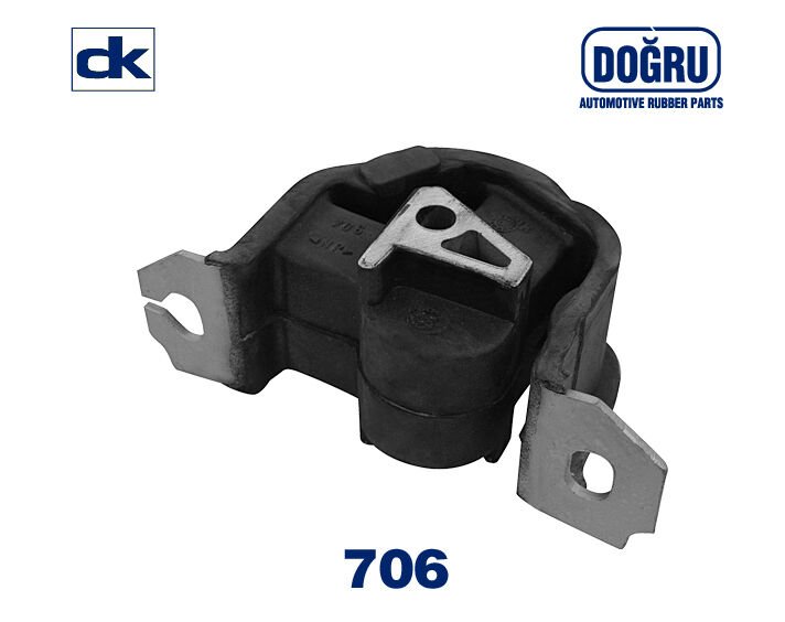 MOTOR TAKOZU CORSA A-B