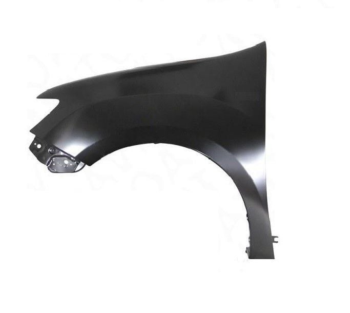 RENAULT - ÖN ÇAMURLUK SOL (ANTAİ) SYMBOL 2013- - 631015804R-