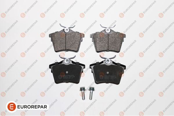 ARKA FREN BALATASI ASTRA J 09> MOKKA 12> ZAFIRA C 12> CRUZE 09> TRAX 11> AVEO HB 13> 95516192-1605262-13473427-95530021