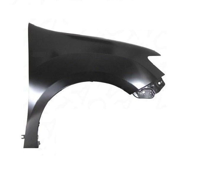 RENAULT - ÖN ÇAMURLUK SAĞ (ANTAİ) SYMBOL 2013- - 631002194R-