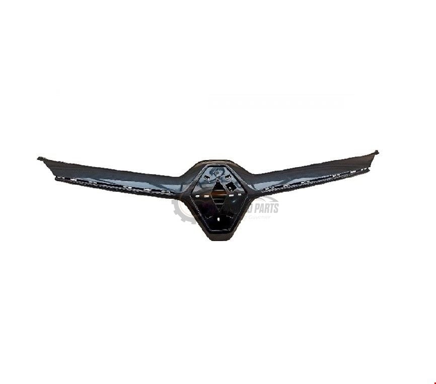 RENAULT - ÖN PANJUR DIŞ (PİANO BLACK) CLİO 5 2019- - 620786224R