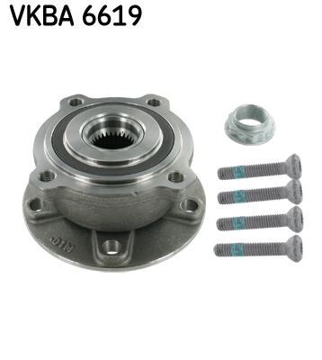 EKSANTRIK RULMAN KITI TRIGER SETI DEVIRDAIM LI VOLVO C30 10>14 C70 II 06>14 S40 II 06>10 S8 II V6 V7 XC6 XC9 D3-D4-D5 8694630-31359568-31330188