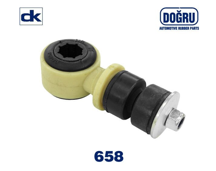 VİRAJ ASKI ROTU VECTRA A-ASTRA F -18MM - OEM 350261S,90278577S
