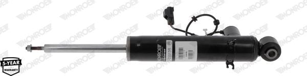 ARKA AMORTİSÖR L/R ELEKTRİKLİ VOLVO V70 III 2007-2016 XC70 2009-2016 GAZLI Monroe RideSense Electronic Suspension 31277051-31302914