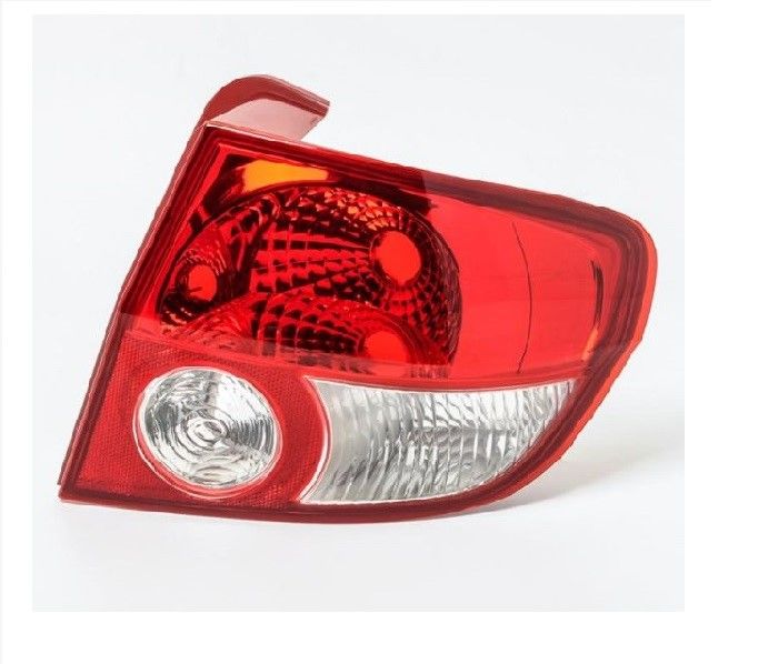 HYUNDAİ - ARKA STOP LAMBASI SAĞ GETZ 2002- - 92402-1C010