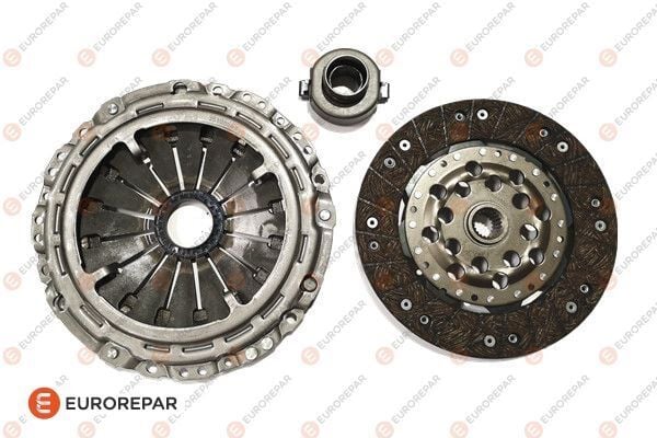 ARKA FREN BALATASI PEUGEOT P407 1.6 HDI 1.8-2.0 04> 607 00> CITROEN C5 08> 4254.91-4252.79-4253.26-4254.04