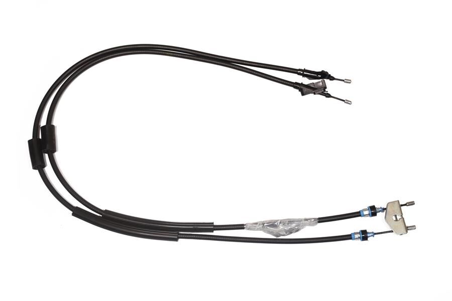 ARKA EL FREN TELI ORTA SAG / SOL FOCUS II 04>08 KAMPANALI  3M512A603EB-1525803-1707756