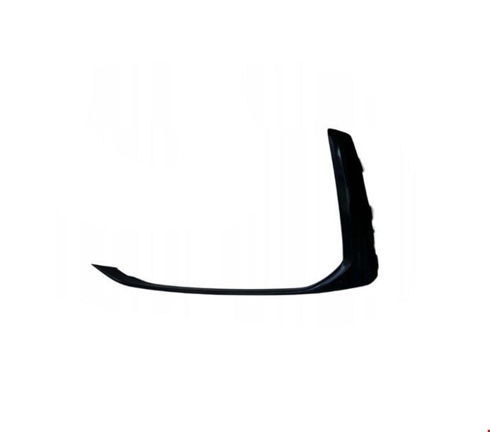 AUDİ - ÖN TAMPON IZGARA ÇITASI SOL S-LİNE Q7 2020- - 4M0807299A 1RR