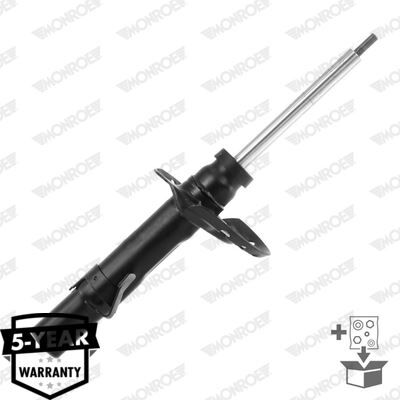ÖN AMORTİSÖR SOL FORD KUGA 2.5 2.0TDCİ 2008-2012 GAZLI 8V4118K001CA-8V4118K001CB