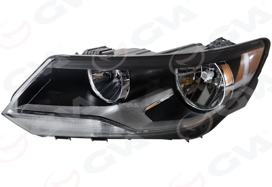 ÖN FAR KOMPLE SOL TIGUAN 2012-2015  5N1941005B