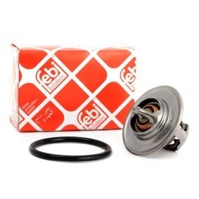 TERMOSTAT GOLF IV-V-VI JETTA-PASSAT-POLO CLASSİC-A3-A4 1.6-1.8-2.0 TDİ 97> (AKL-AFT) 87c - OEM 03G121113,050121113C,TX11187D,TH00188G1