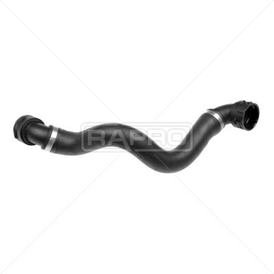RADYATOR HORTUMU ALT MERCEDES C-CLASS W205 S205 C205 A205  A2055013991