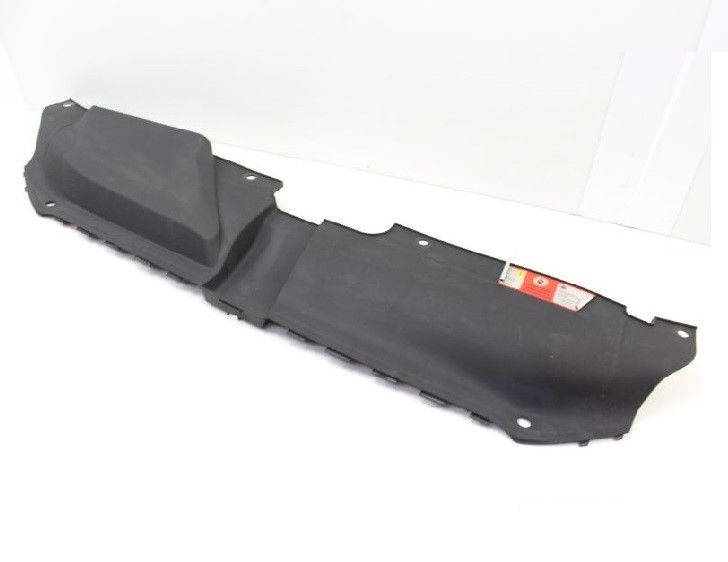 AUDİ - ÖN PANEL ÜST DEFLEKTÖR ( KAPLAMA ) A4 2013- - 8K0807081D