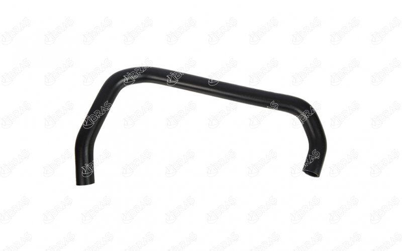 RADYATÖR ALT HORTUMU PEUGEOT 205 1.1 - OEM 1350.83,1351.46