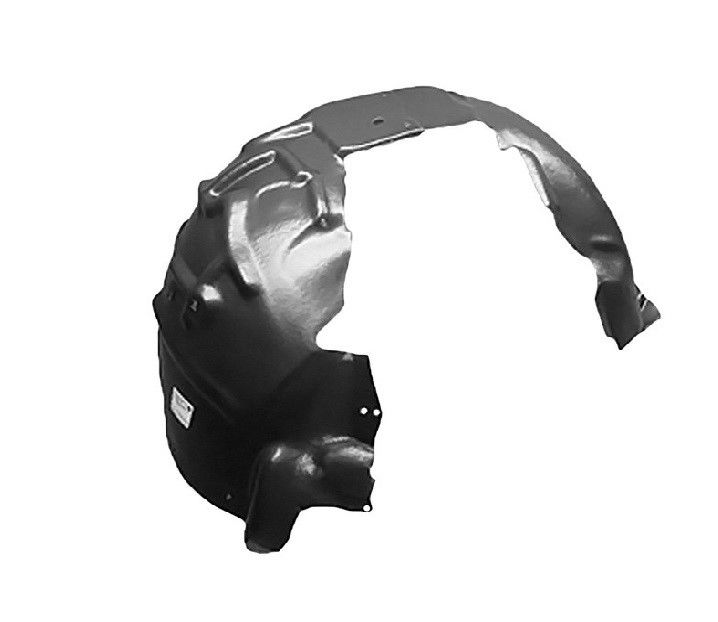 AUDİ - ÖN ÇAMURLUK DAVLUMBAZI SOL A4 2013- - 8K0821171
