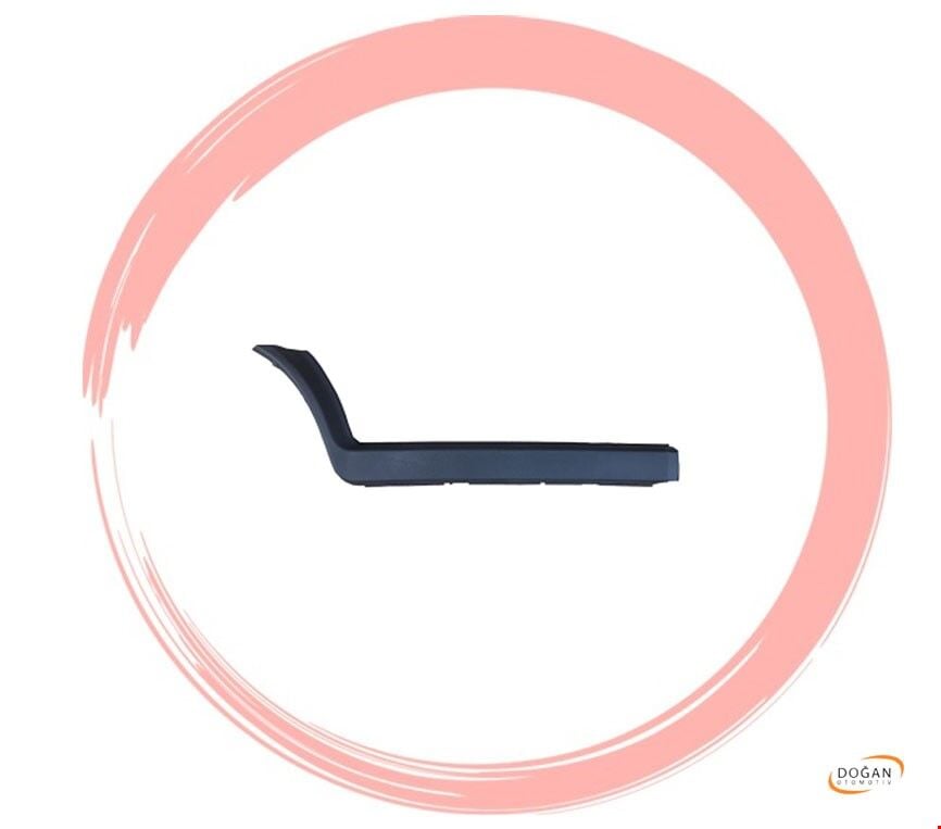 ARKA MARŞBİYEL BAKALİTİ SAĞ DKŞ 1988-