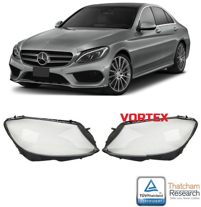 MERCEDES - ÖN FAR CAMI SAĞ W205 2014- - 2059067403-CAM