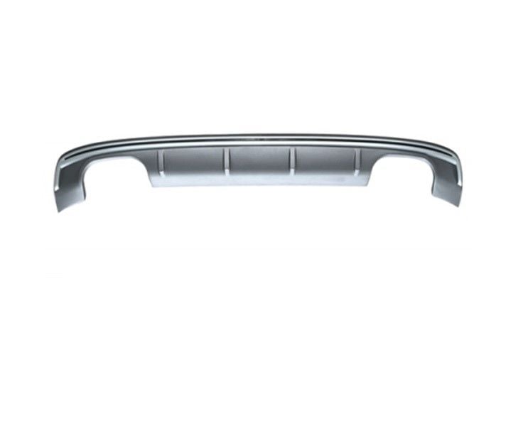 AUDİ - ARKA DİFÜZÖR S3 ''HB'' (NORMAL TAMPON İÇİN) A3 2013- -