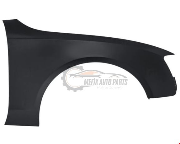 AUDİ - ÖN ÇAMURLUK SAĞ (ALÜMİNYUM) A5 2009-2016 - 8T0821106H