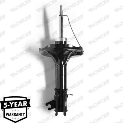 ÖN AMORTİSÖR L/R CHRYSLER VOYAGER 200-2008 CARAVAN 2000-2007 GAZLI 5066333AA-5066334AA-5066336AA