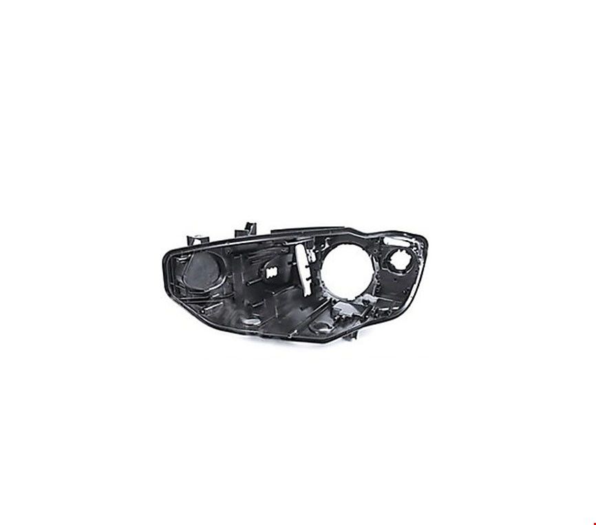 BMW - ÖN FAR KASASI SOL (ADAPTİVE LED) F32/F36 2016- - 63117487535kasa
