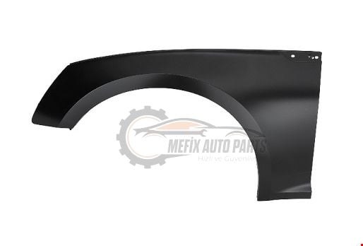 AUDİ - ÖN ÇAMURLUK SOL A5 2017- - 8W6821105B