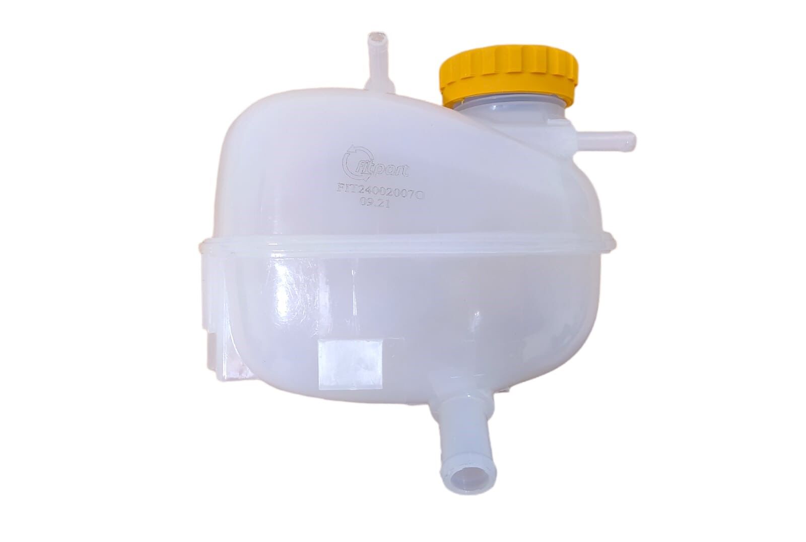 RADYATÖR YEDEK SU DEPOSU COMBO 1.3-1.6-1.7 CDTI CORSA C 1.3-1.4-1.8-1.7CDTI-TIGRA 1.3 CDTİ-1.8 (KAPAKLI) - OEM 9128766,1304233,1682640980