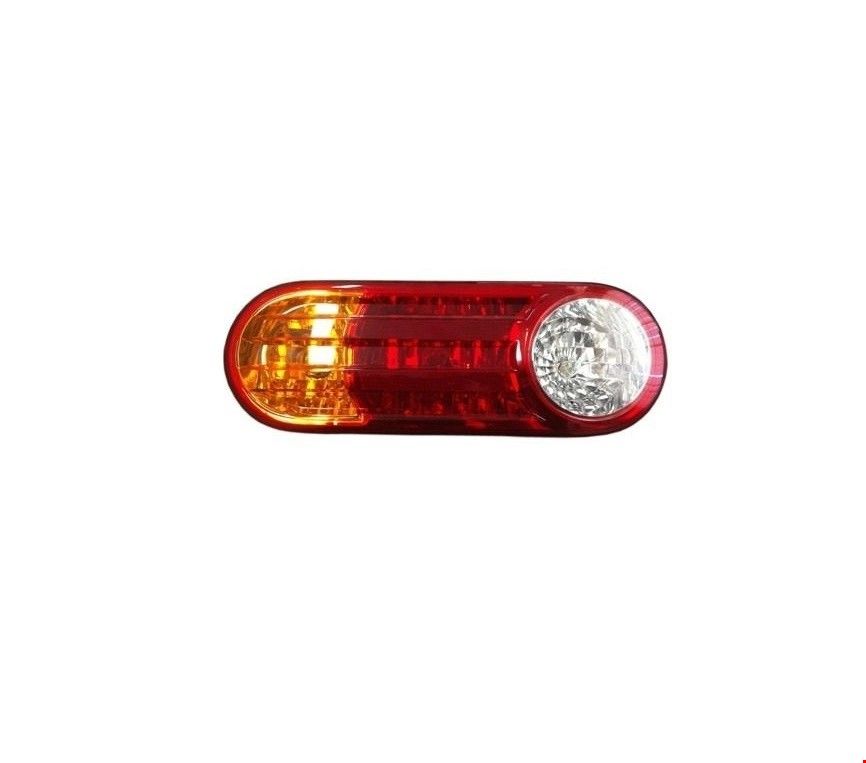 HYUNDAİ - ARKA STOP SOL H100 PİCK UP 2004- - 92401-4F000