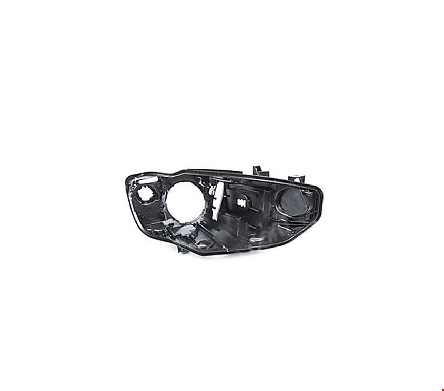 BMW - ÖN FAR KASASI SAĞ (ADAPTİVE LED) F32/F36 2016- - 63117487536kasa