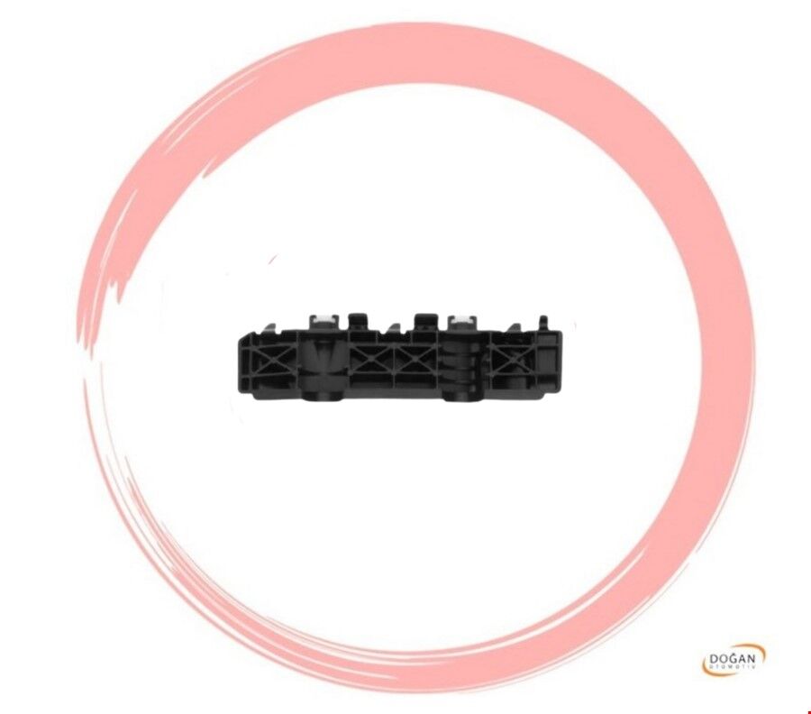 HYUNDAİ - ÖN TAMPON BRAKETİ SAĞ İ20 2014- - 86514-C8000
