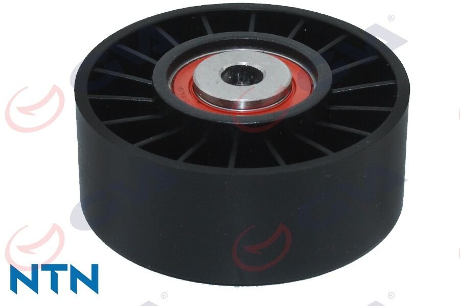 ALTERNATÖR GERGİ RULMANI GOLF4-BORA-A3-TOLEDO 1.9 TDI AGR-ALH-AHF 1997-2004 38145276