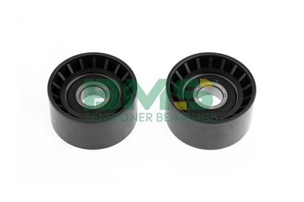 ALTERNATÖR GERGİ RULMANI V BİLYA A4-A5-Q5 1.8-2.0 TFSI CPFA-CJKA-CDHA-CDNC 06H903341C