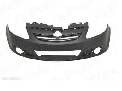 OPEL - ÖN TAMPON (IZGARALI) PRASCO CORSA D 2007- - 6400629
