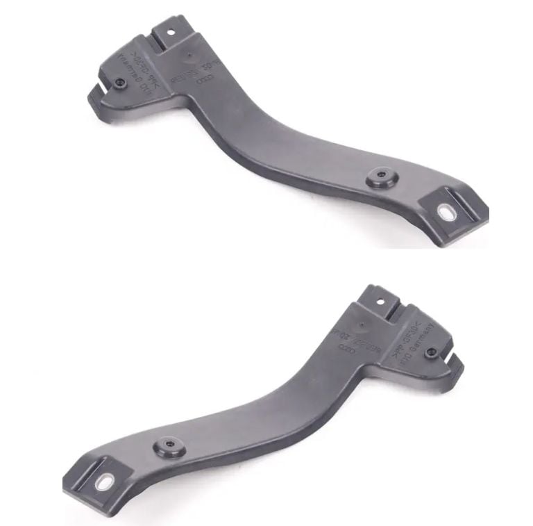 AUDİ - ÖN ÇAMURLUK BRAKETİ SAĞ A4 2005- - 8E0807204