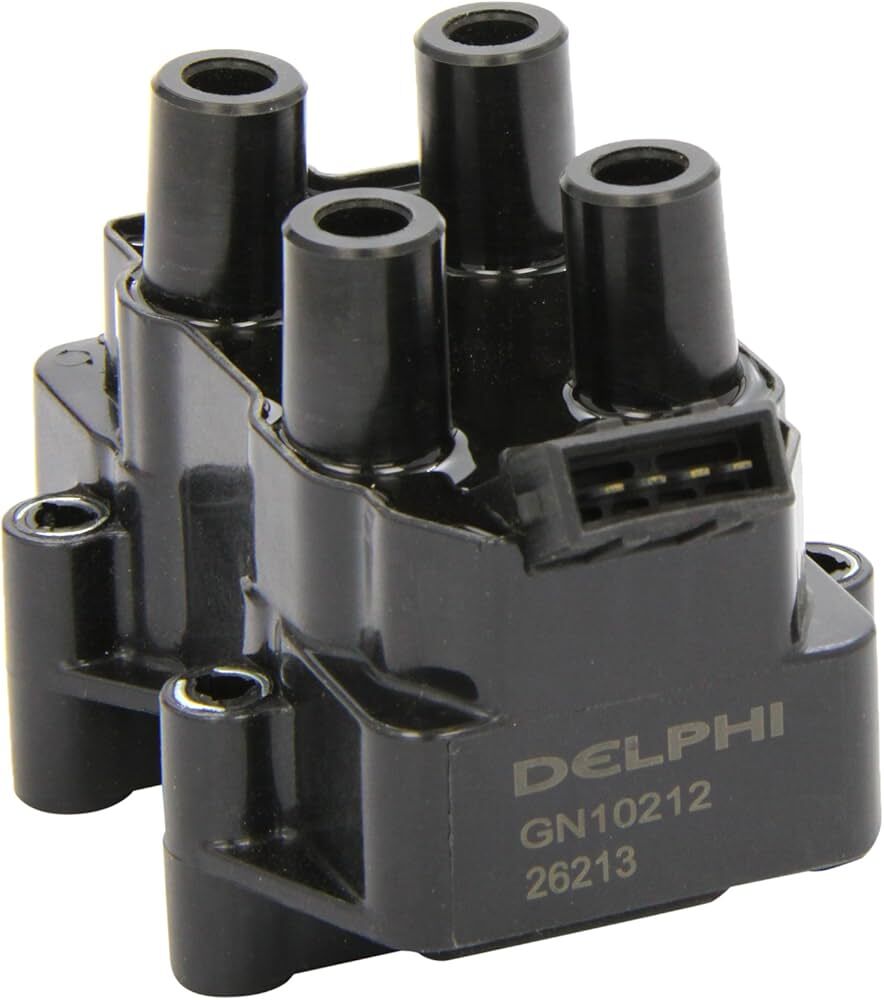 ATESLEME BOBINI VECTRA B 95-03 2.0 / ASTRA F 91-98 2.0 / ASTRA G 98-05 2.0 16V / VECTRA A 88-95 2.0 / X20XEV-C20SEL