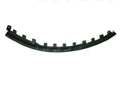 OPEL - ÖN TAMPON SPOYLERİ SOL CORSA D 2007- - 13229486