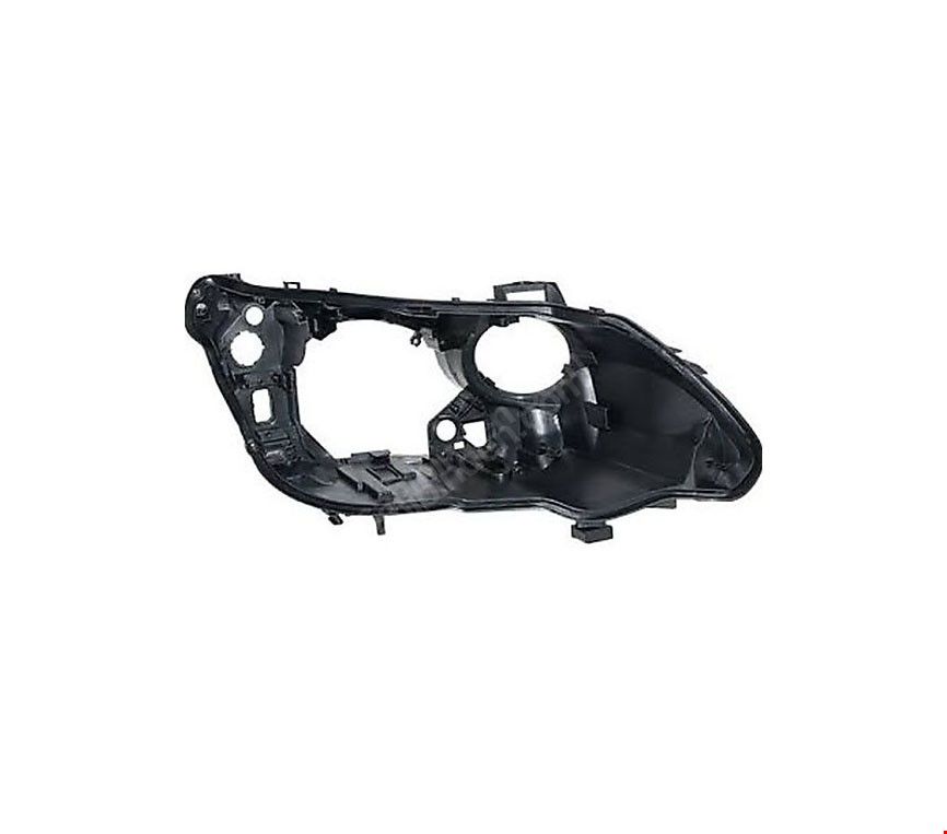 BMW - ÖN FAR KASASI SAĞ E60 2008- - 63127177752kasa