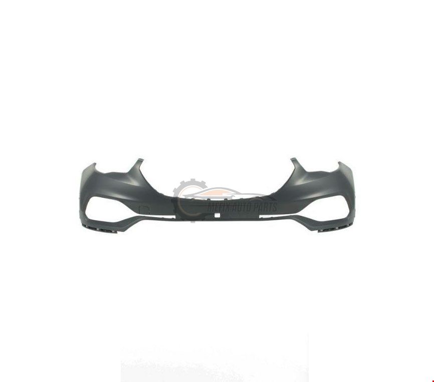 OPEL - ÖN TAMPON ASTARLI GRANDLANDX 2017- - 95525564
