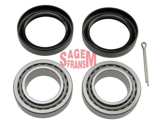 ÖN CAM SİLECEK MEKANİZMASI FIAT DOBLO I-II 01> MOTORSUZ 46804975-51839941-46748140