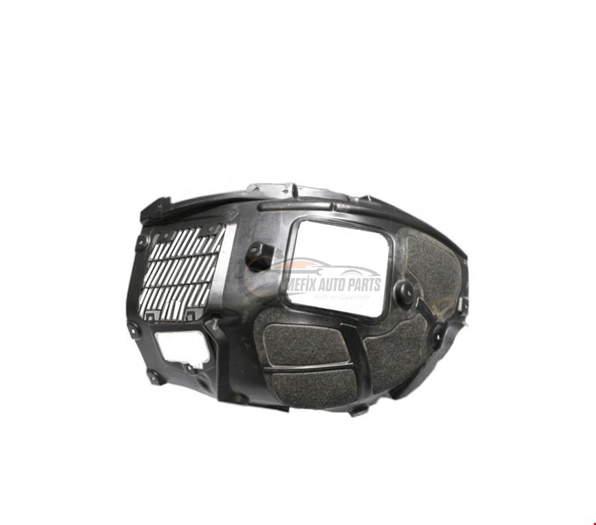 BMW - ÖN ÇAMURLUK DAVLUMBAZI SOL ( UÇ ) G11 / G12 2016- - 51717340193
