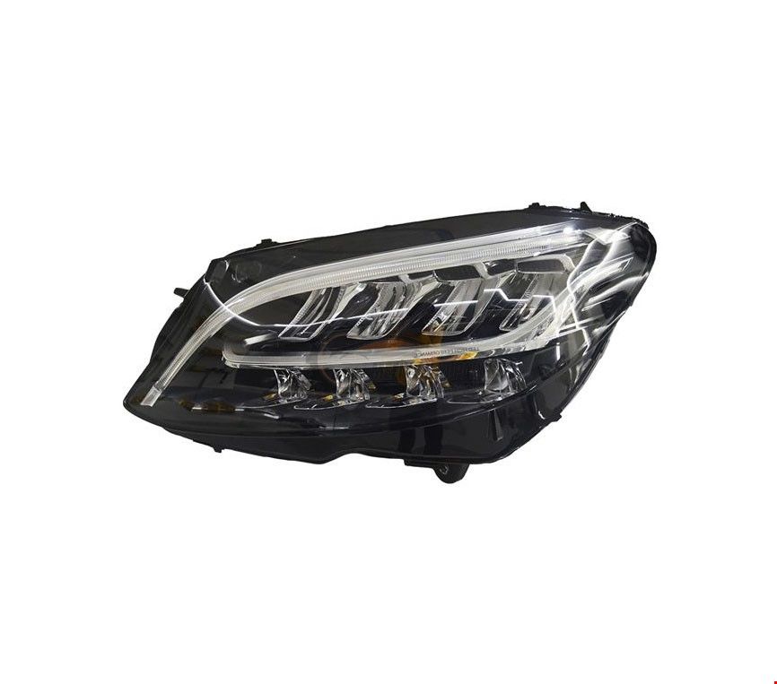 MERCEDES - ÖN FAR LED SOL (6 PIN) W205 2019- - 2059065906